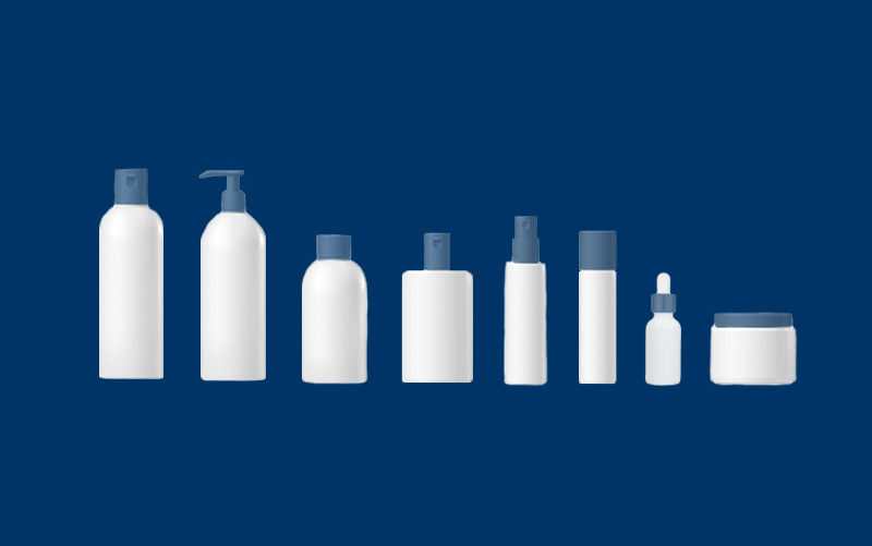 Machine de Remplissage Cosmétique